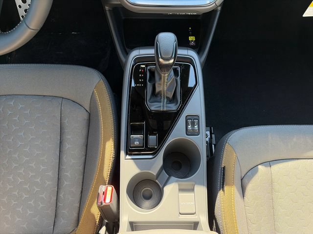 New 2026 Subaru Crosstrek 2.5i Sport AWD/4WD image 17