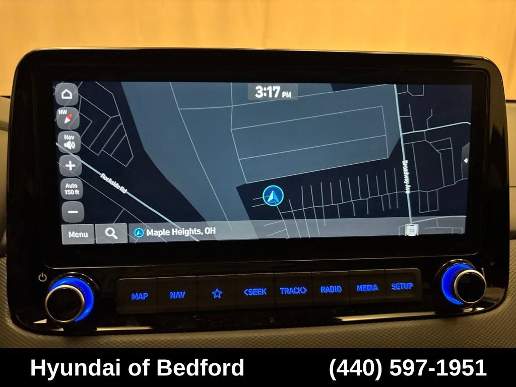 Used 2023 Hyundai Kona SEL w/ Convenience Package FWD image 19