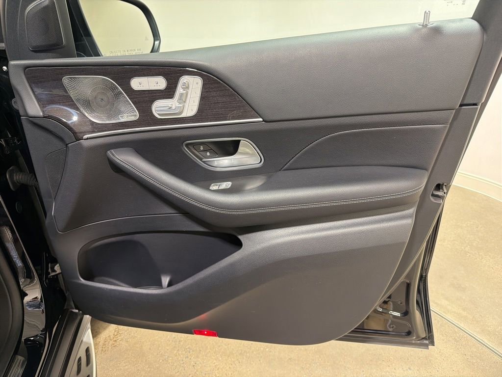 Certified 2022 Mercedes-Benz GLE 350 4MATIC image 23
