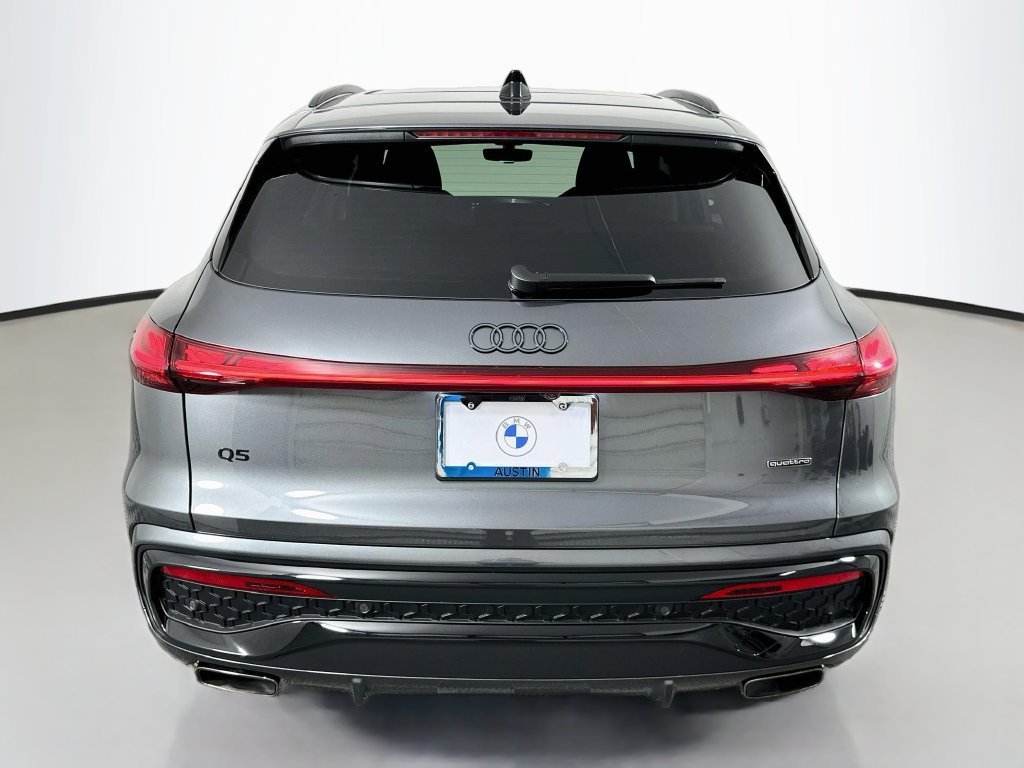 Used 2026 Audi Q5 Prestige AWD/4WD image 6