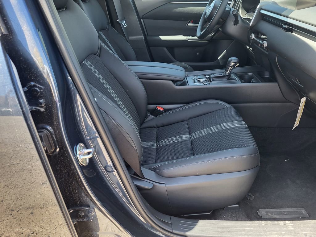 Used 2025 MAZDA CX-50 AWD 2.5 S w/ Cargo Package image 18