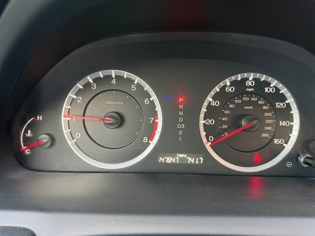 Used 2012 Honda Accord LX image 15