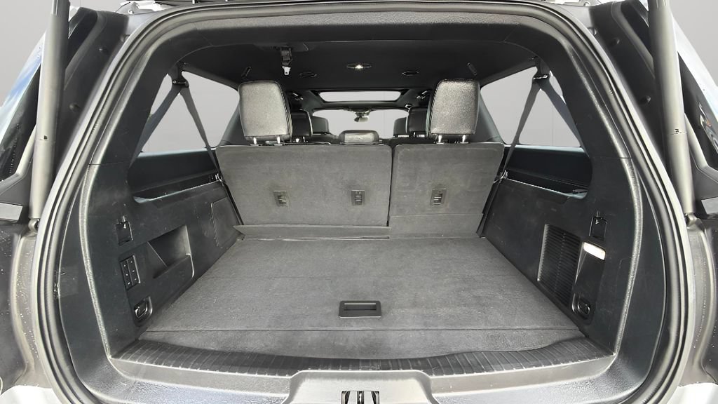 Used 2021 Ford Expedition Max Limited AWD/4WD image 30