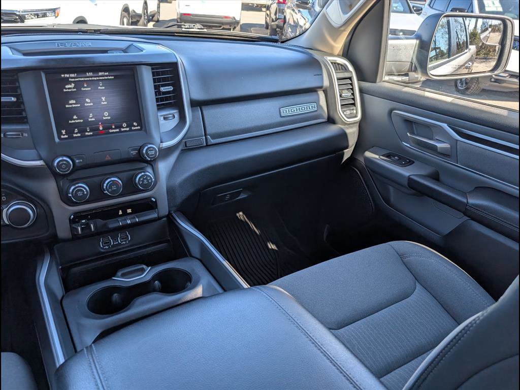 Used 2020 RAM 1500 Big Horn image 9