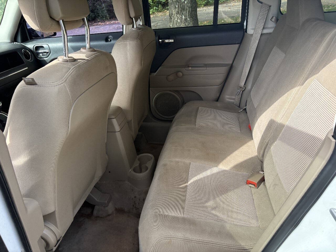 Used 2014 Jeep Patriot Sport FWD image 23
