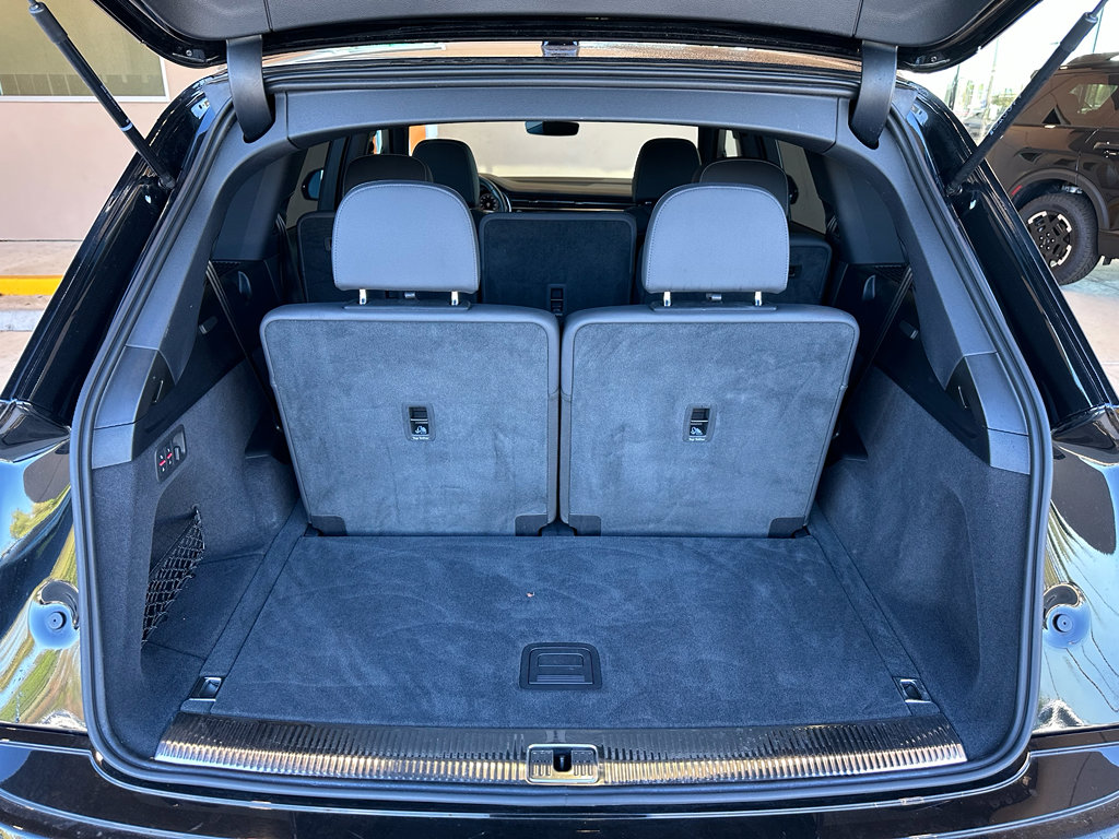 Used 2025 Audi Q7 Premium Plus image 36