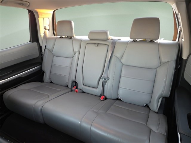 Used 2017 Toyota Tundra Limited image 13