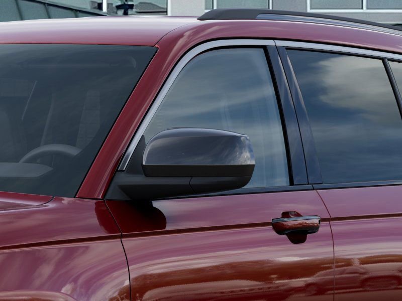 New 2026 Jeep Grand Cherokee L 4WD image 12