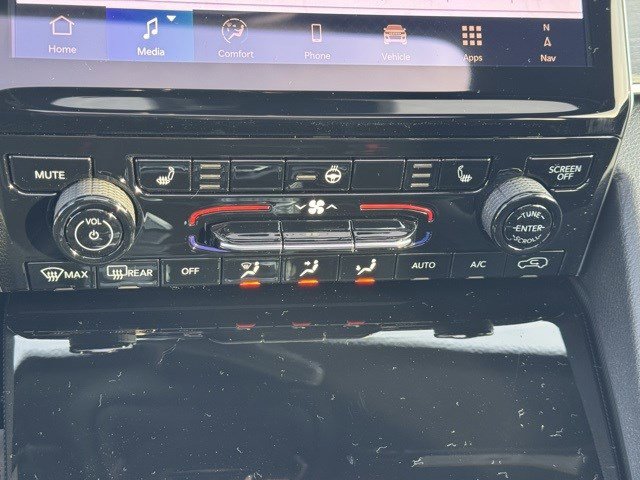 New 2025 Jeep Grand Cherokee L Limited image 22