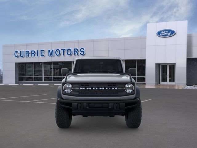 New 2026 Ford Bronco Big Bend w/ Black Diamond Package AWD/4WD image 6