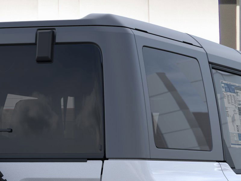 New 2025 Ford Bronco Outer Banks image 47