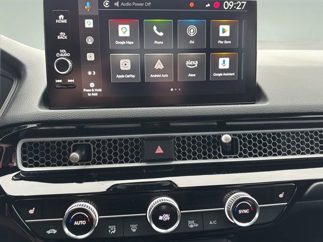Used 2025 Honda Civic Sport image 23