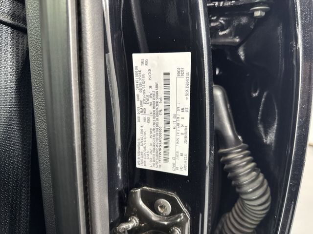 Used 2018 Ford F150 Raptor w/ Equipment Group 802A Luxury AWD/4WD image 36