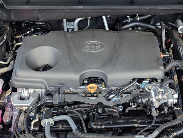 New 2026 Toyota Highlander Platinum image 15