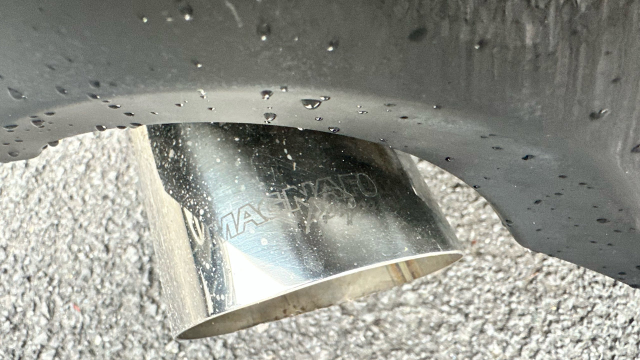 Used 2004 Ford Mustang GT Premium image 8