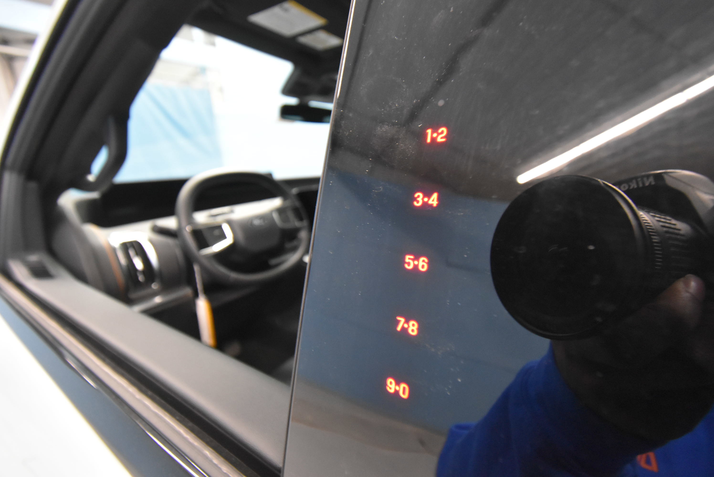 New 2026 Ford Expedition Tremor image 3