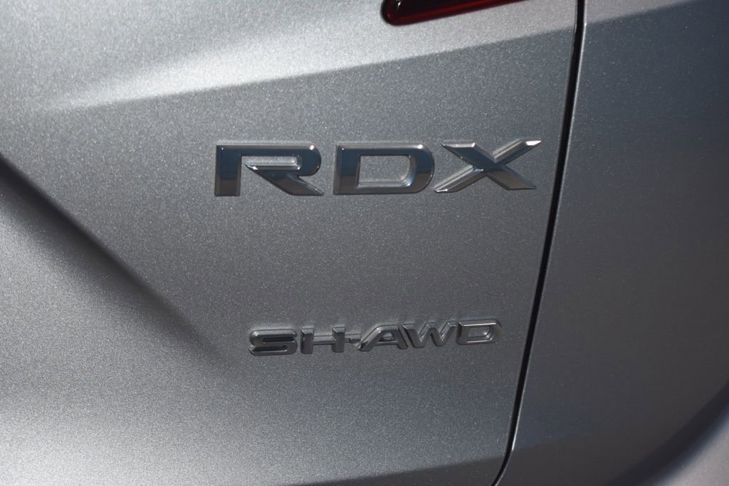 Used 2020 Acura RDX w/ Technology Package image 33