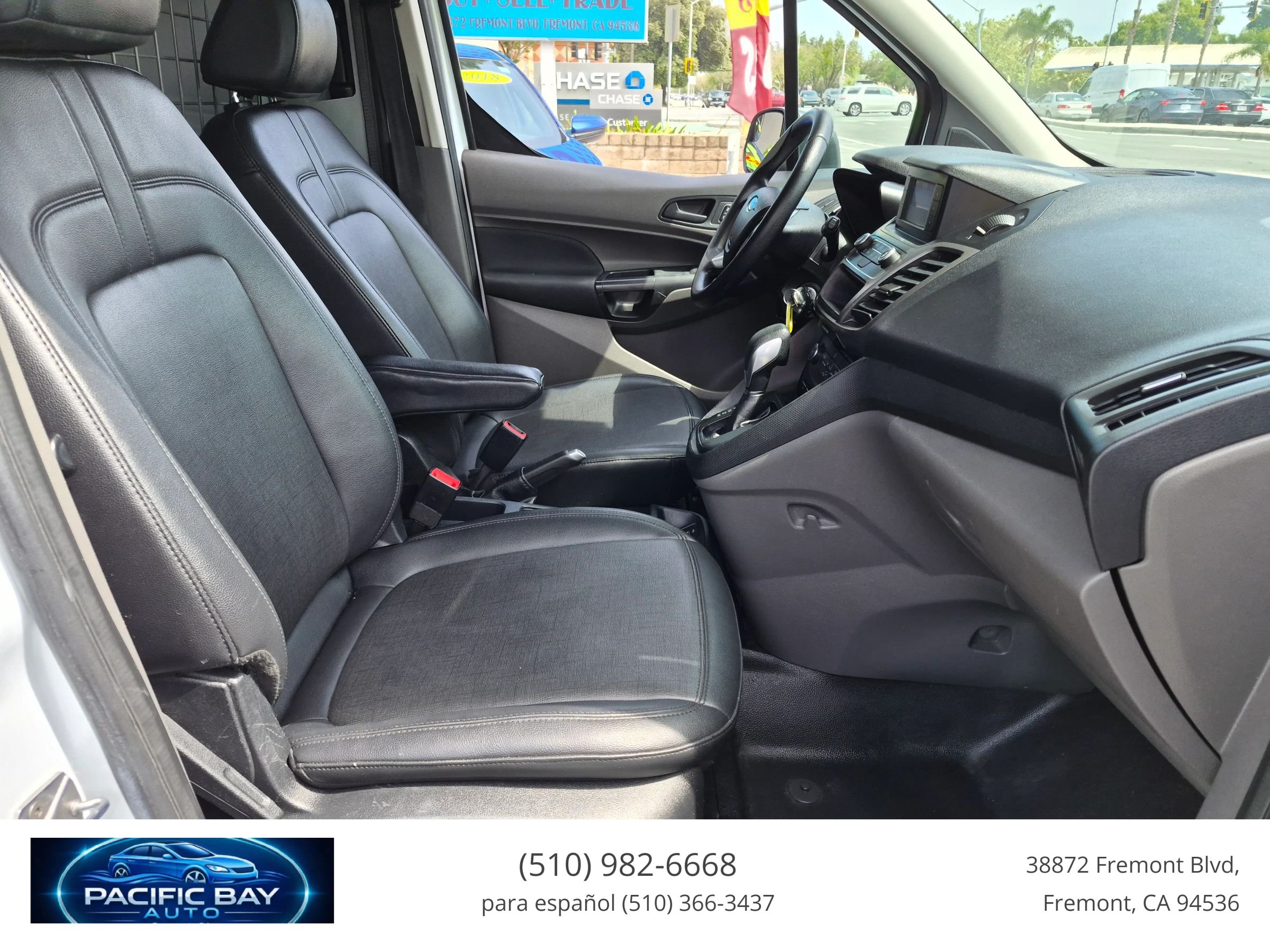 Used 2019 Ford Transit Connect XL FWD image 16