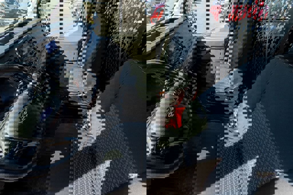 Used 2024 Ford Transit 250 Low Roof w/ Exterior Upgrade Package image 15