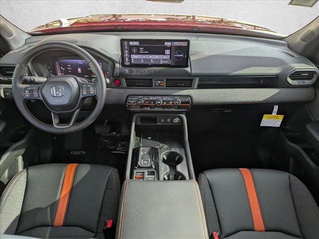 New 2026 Honda Passport TrailSport image 15
