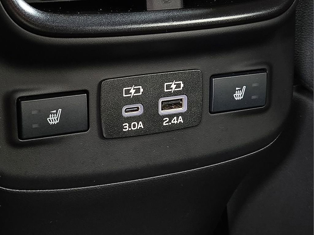 Used 2024 Subaru Outback Wilderness image 10