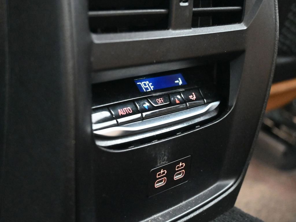 Used 2023 BMW M340i w/ Shadowloine Package image 46