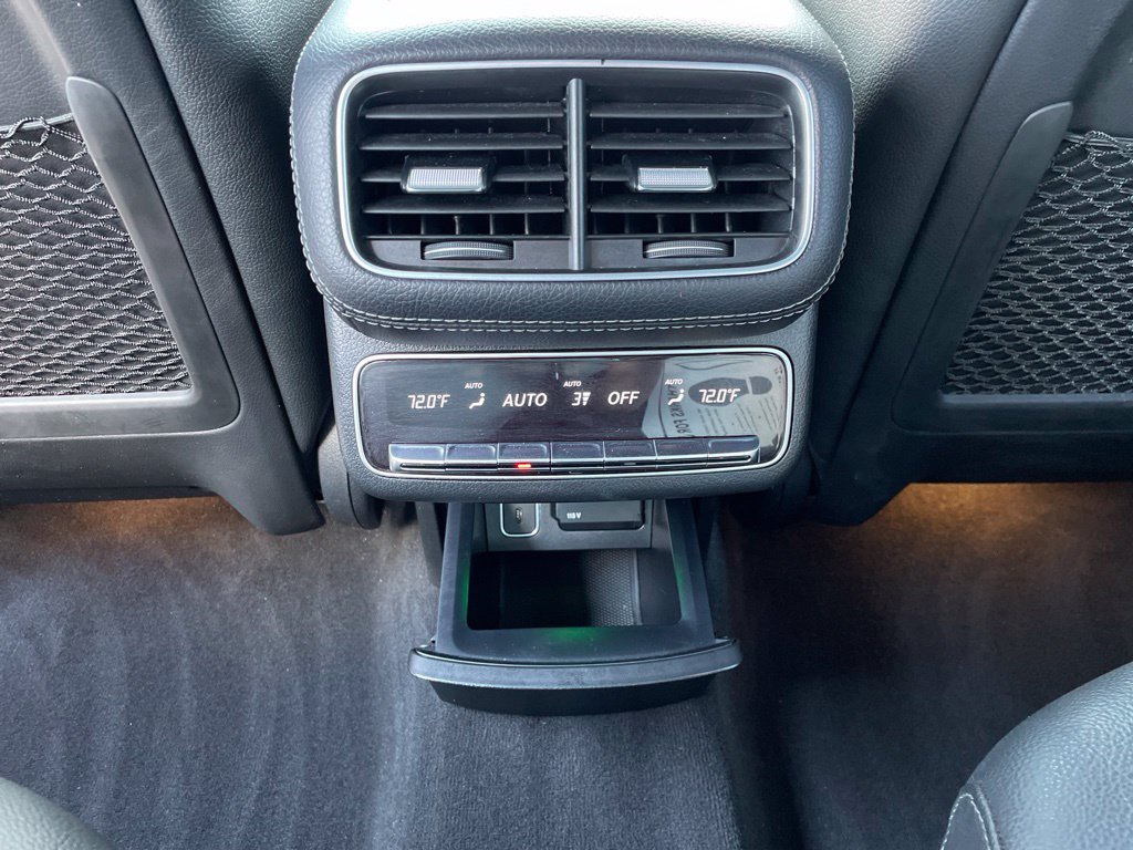Used 2023 Mercedes-Benz GLS 450 4MATIC image 14