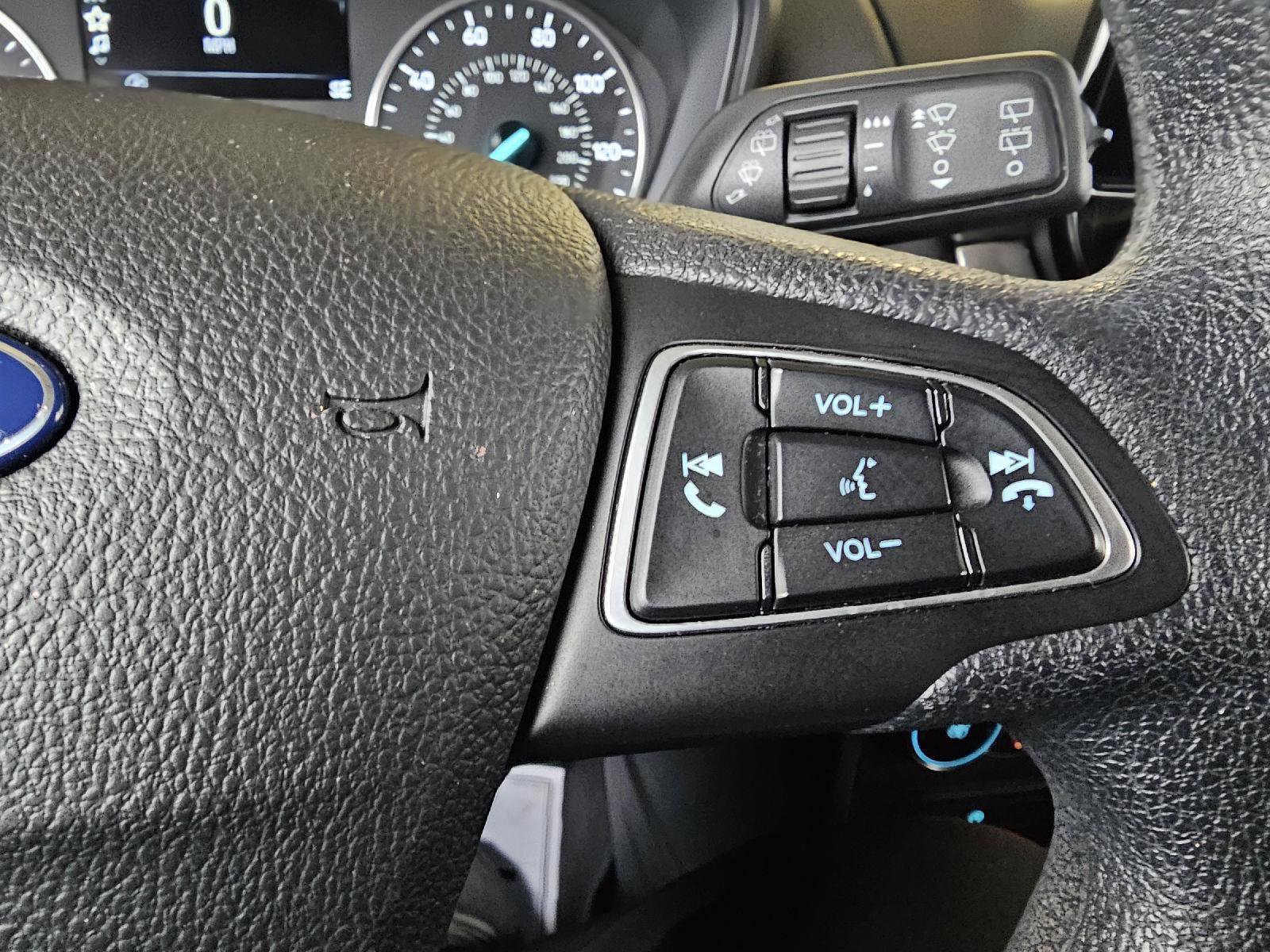 Used 2021 Ford EcoSport SE image 23