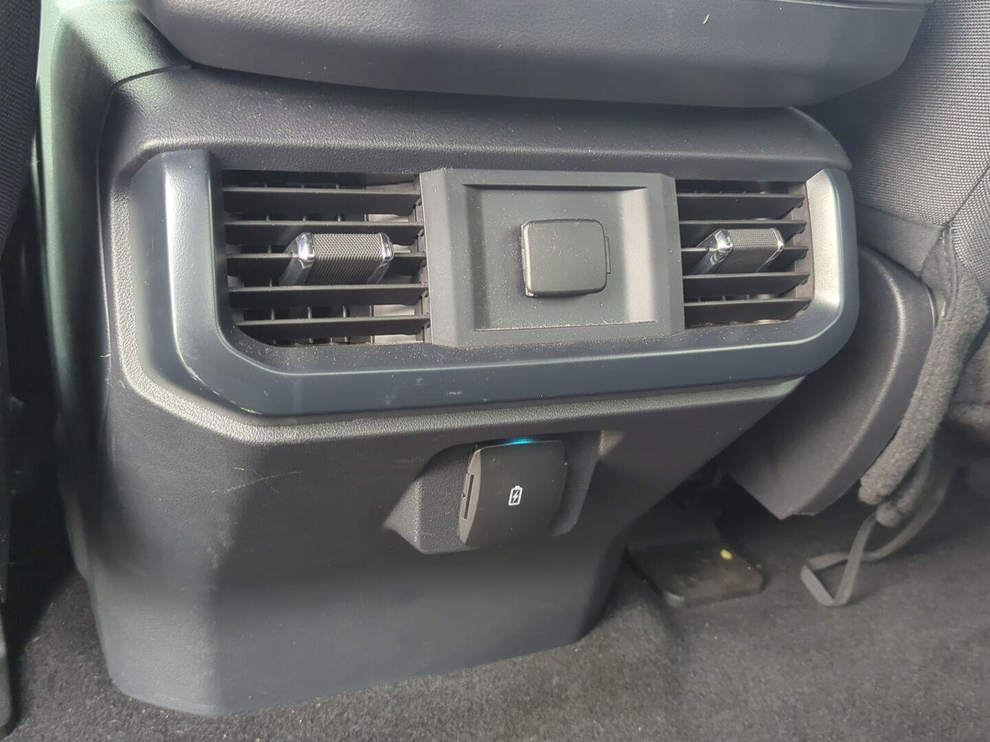 Used 2024 Ford F150 STX w/ Tow/Haul Package image 18