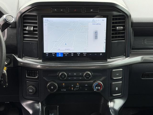 Used 2024 Ford F150 STX image 18