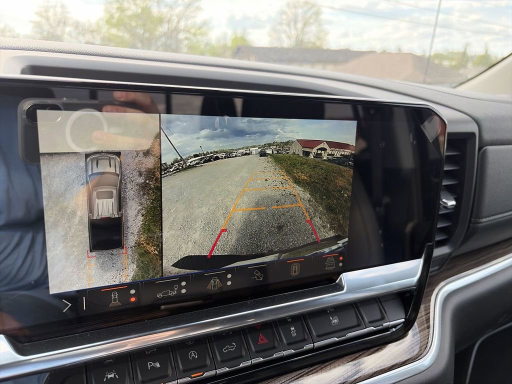 New 2026 Chevrolet Silverado 1500 RST w/ Safety Package image 23