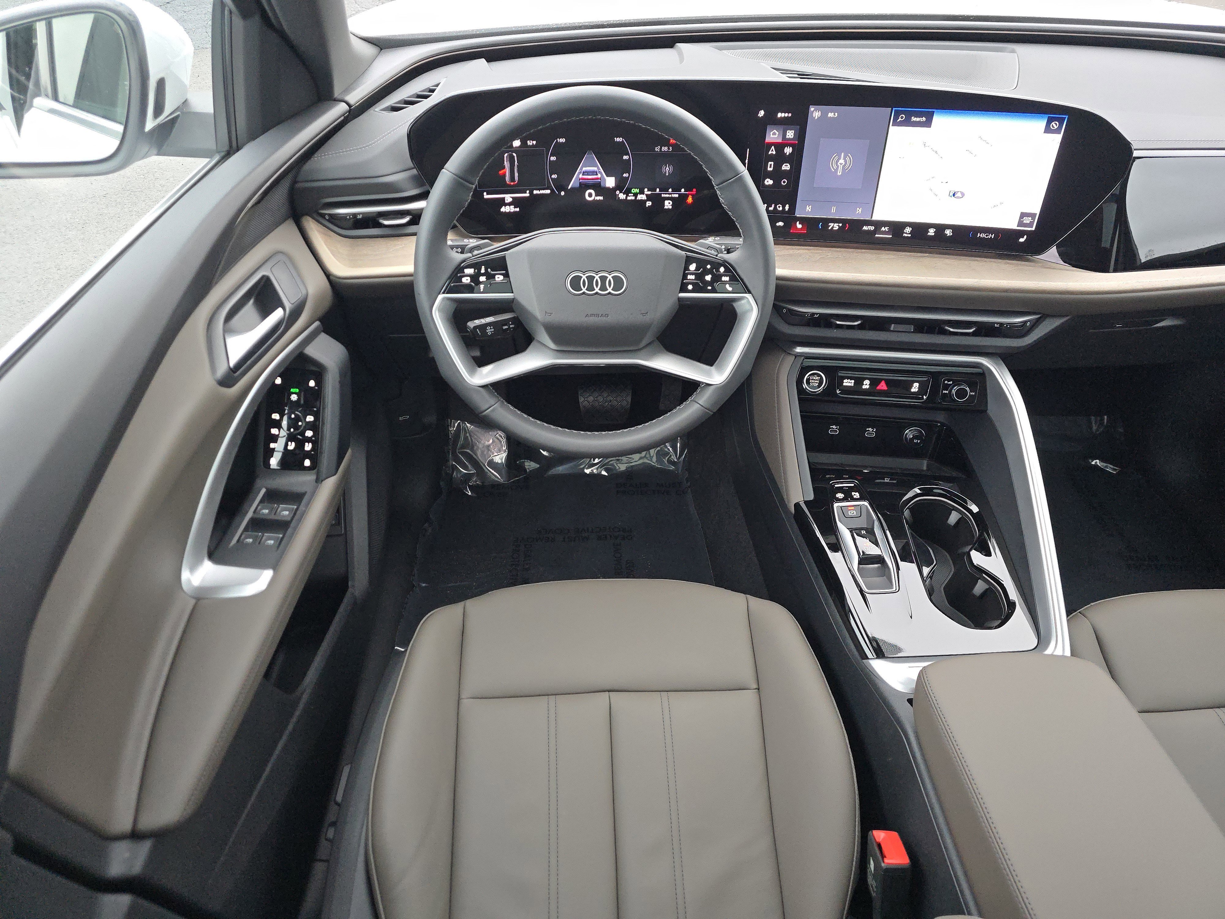 New 2025 Audi Q5 Premium image 21