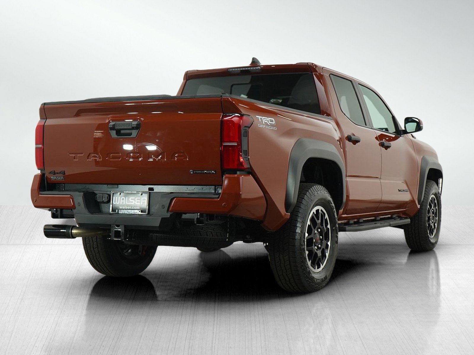 Used 2025 Toyota Tacoma TRD Off-Road image 6