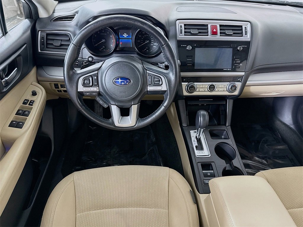Used 2015 Subaru Outback 2.5i Premium image 3