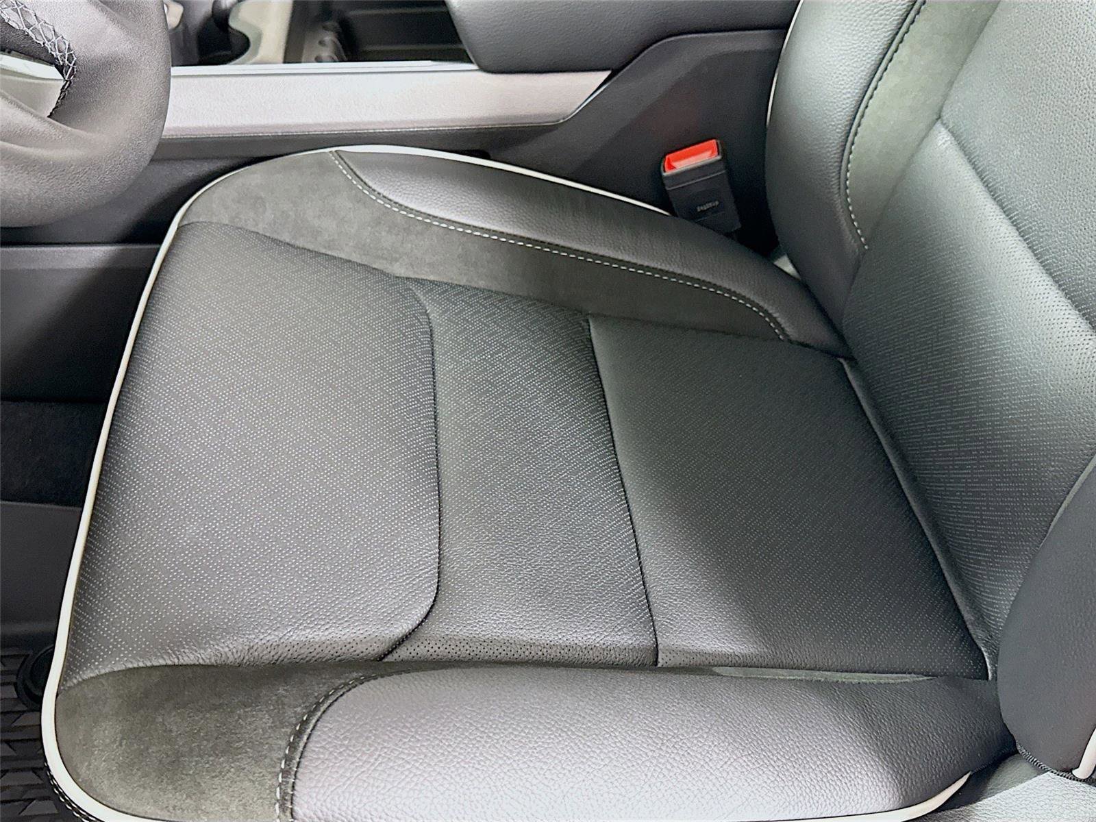 New 2026 RAM 1500 Laramie w/ Bed Utility Group image 14