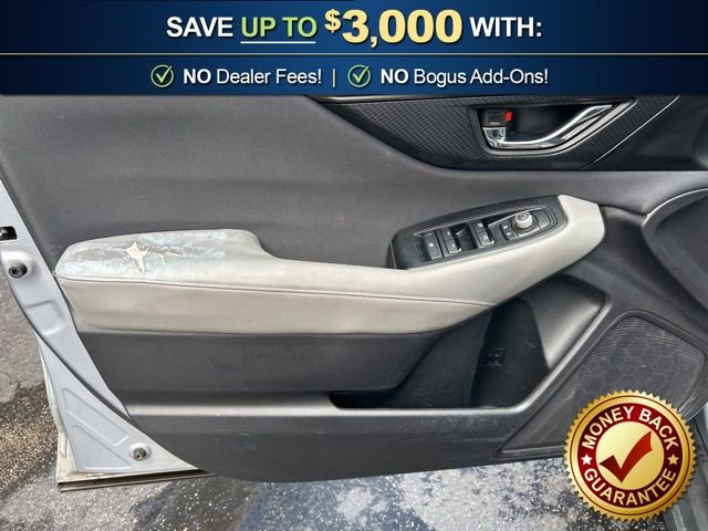 Used 2023 Subaru Outback Premium AWD/4WD image 30