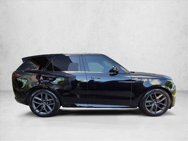 Certified 2024 Land Rover Range Rover Sport Dynamic SE AWD/4WD image 4