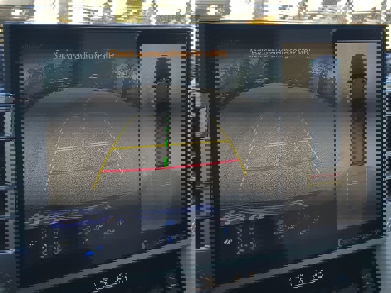 Used 2024 Toyota Sequoia Capstone image 19