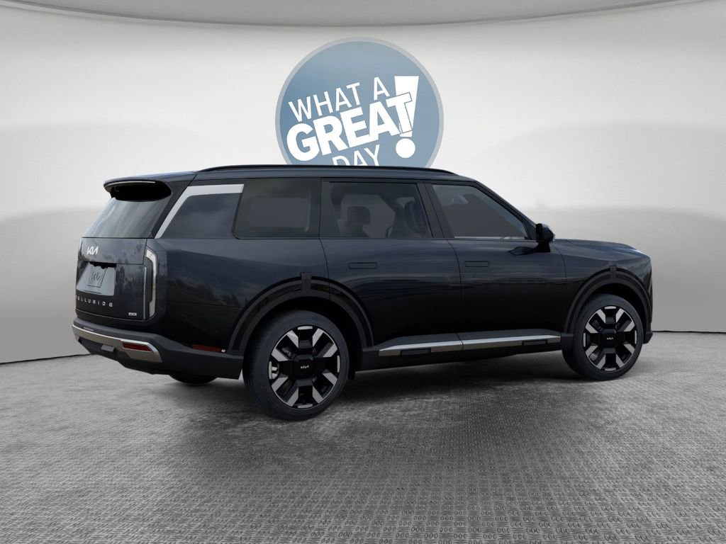 New 2027 Kia Telluride S image 6