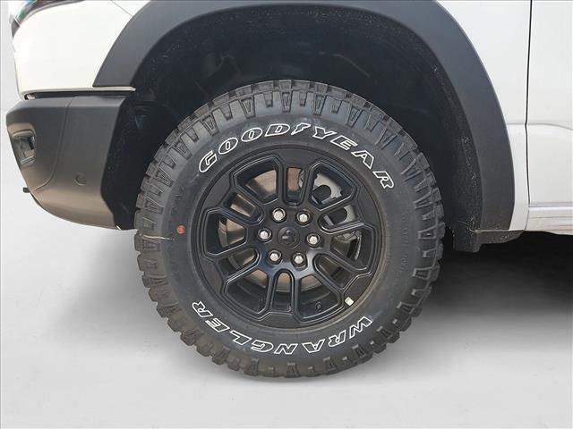 New 2026 RAM 1500 Rebel w/ Advanced Safety Group II image 10