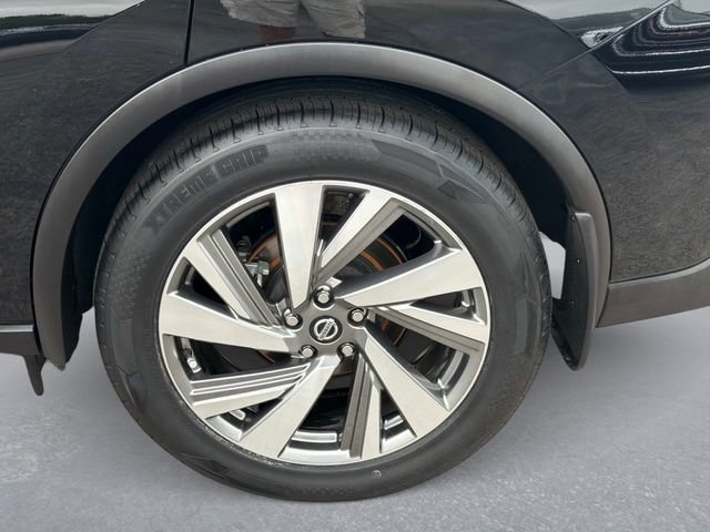Used 2020 Nissan Murano SL FWD image 10