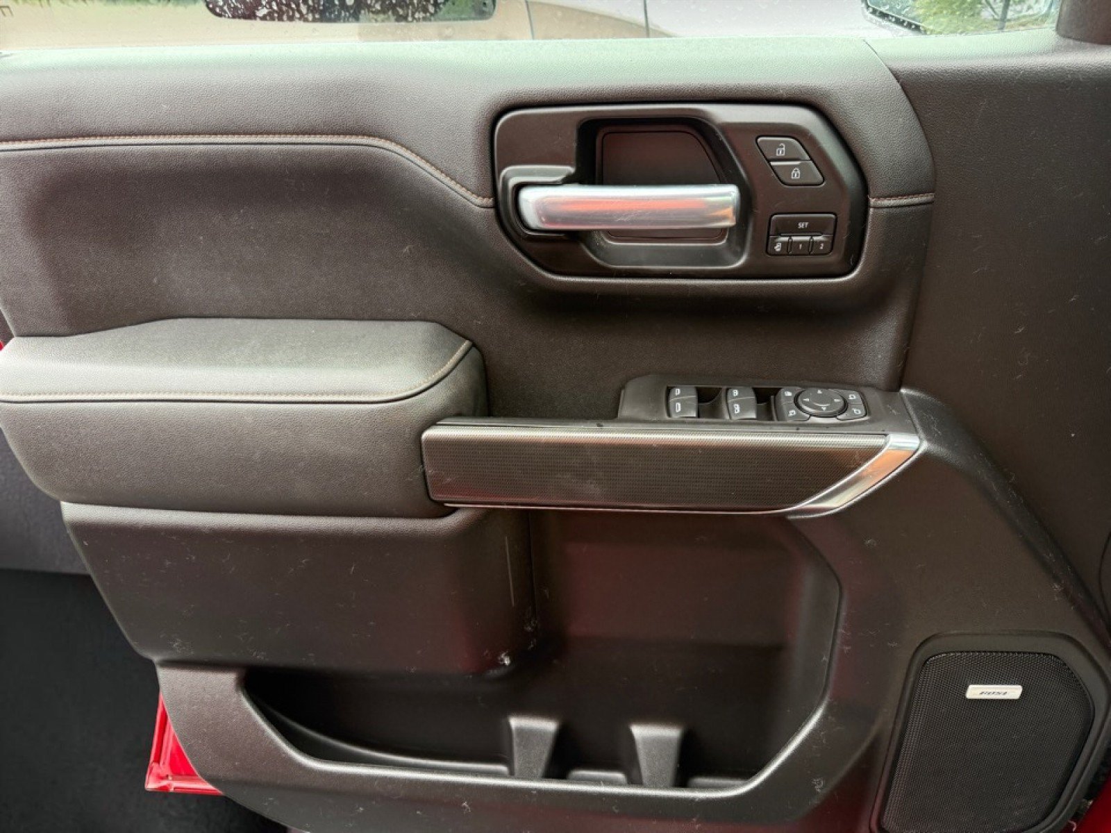 Used 2021 GMC Sierra 1500 AT4 w/ AT4 Preferred Package AWD/4WD image 34