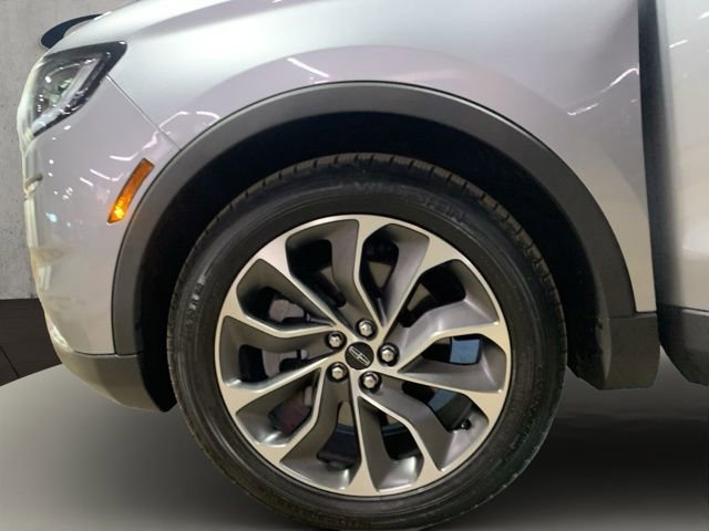 Used 2021 Lincoln Nautilus Reserve AWD/4WD image 33