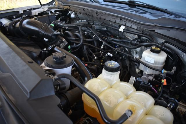 Used 2023 Ford F250 XL w/ FX4 Off-Road Package AWD/4WD image 22