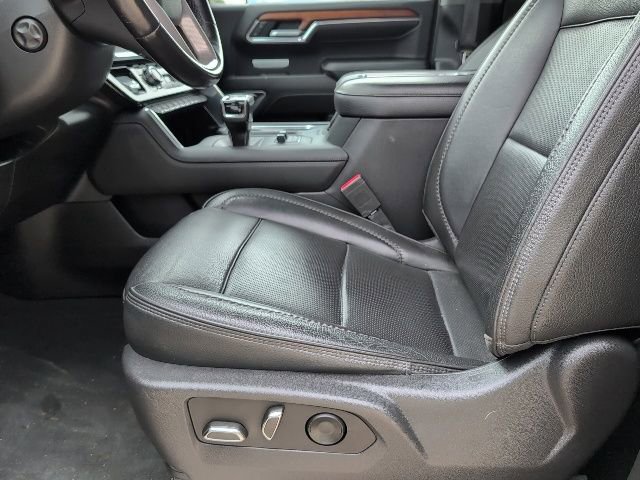 Used 2022 GMC Sierra 1500 Denali AWD/4WD image 11