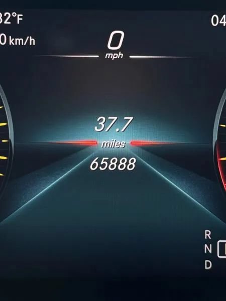 Used 2021 Mercedes-Benz C 300 Sedan image 14