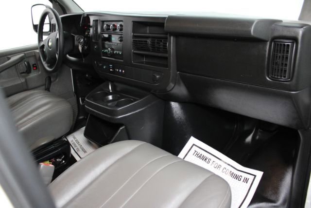 Used 2013 Chevrolet Express 3500 LS RWD image 19