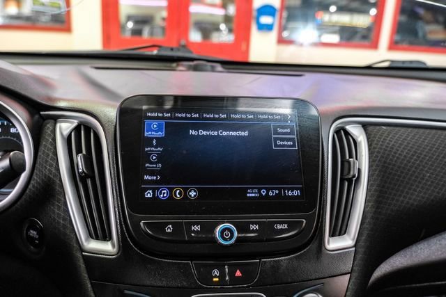 Used 2022 Chevrolet Malibu LS w/ LPO, Floor Liner Package FWD image 23