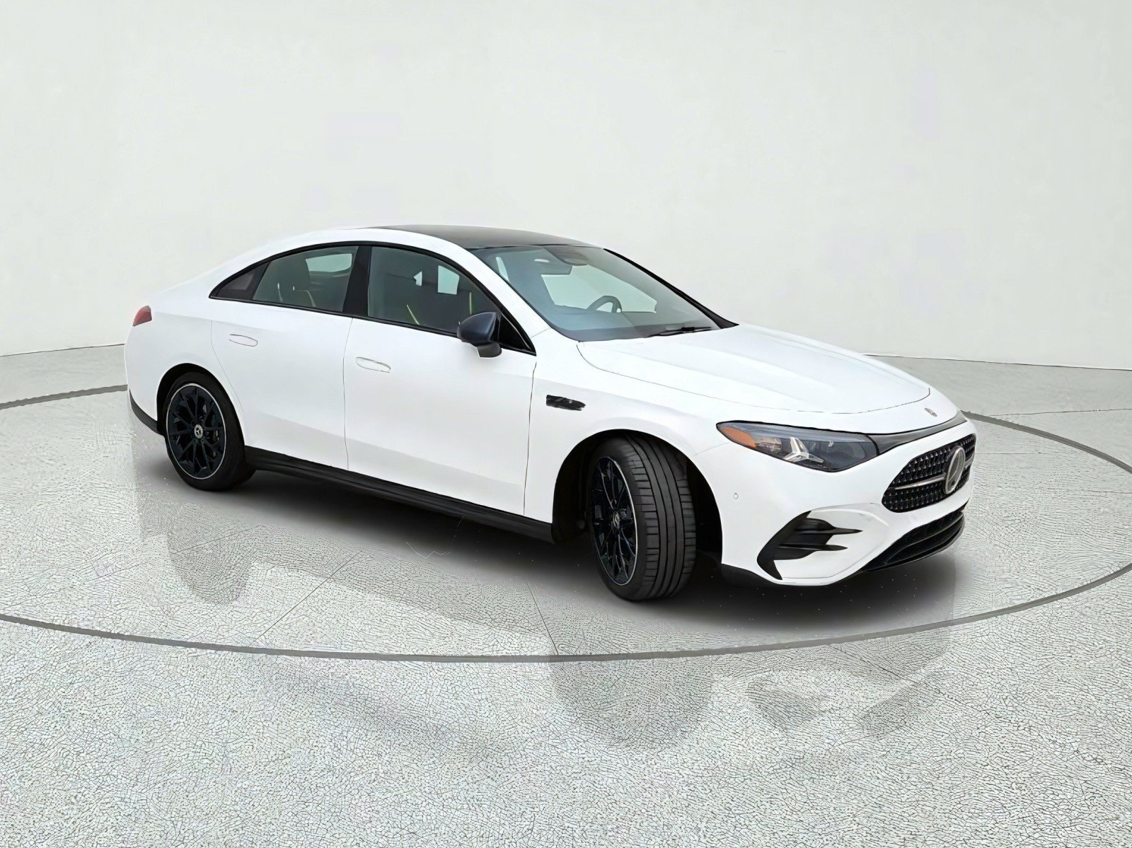 New 2027 Mercedes-Benz CLA 220 image 5