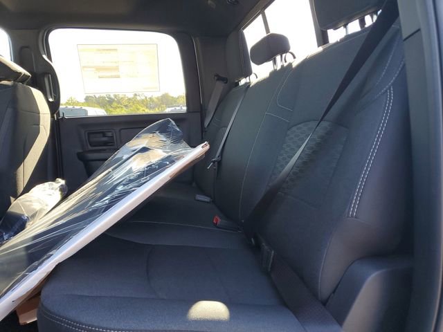 New 2026 RAM 2500 Tradesman image 14